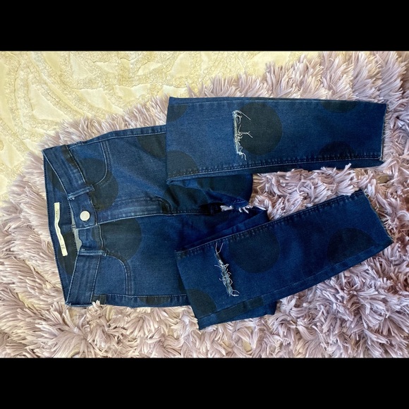 Zara Denim - Zara Jean